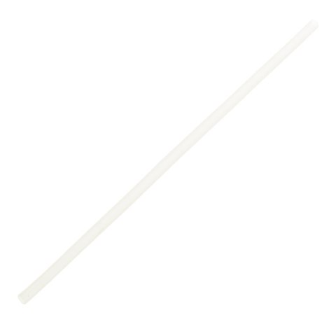 Kubek termiczny ze słomką i uchwytem termos 1200ml czarny Kik Sp. z o. o. Sp. k.