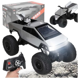 Samochód zdalnie sterowany Pickup Truck Climbing Vehicle 1:8 2,4GHz Kik Sp. z o. o. Sp. k.