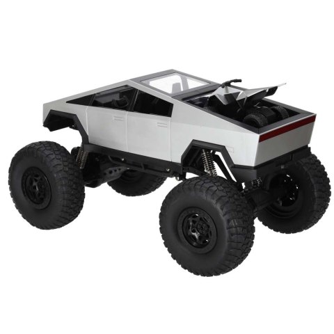 Samochód zdalnie sterowany Pickup Truck Climbing Vehicle 1:8 2,4GHz Kik Sp. z o. o. Sp. k.