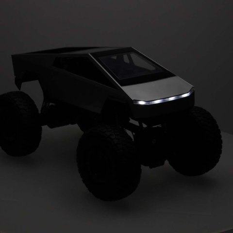Samochód zdalnie sterowany Pickup Truck Climbing Vehicle 1:8 2,4GHz Kik Sp. z o. o. Sp. k.