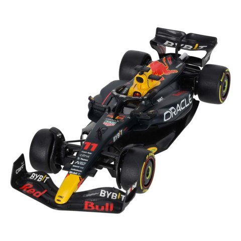 Samochód zdalnie sterowany na pilota RC 1:16 Rastar Red Bull Racing RB19 92600 Kik Sp. z o. o. Sp. k.