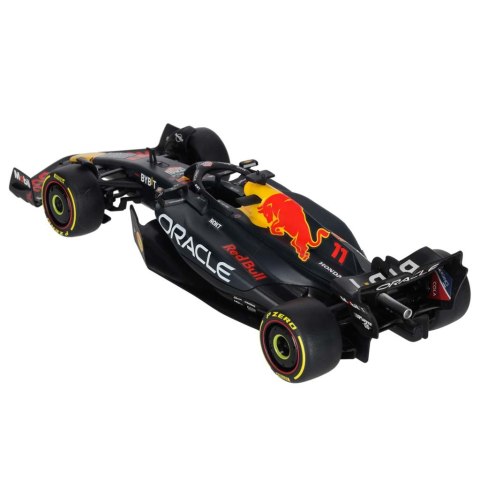 Samochód zdalnie sterowany na pilota RC 1:16 Rastar Red Bull Racing RB19 92600 Kik Sp. z o. o. Sp. k.