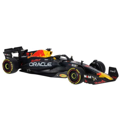 Samochód zdalnie sterowany na pilota RC 1:16 Rastar Red Bull Racing RB19 92600 Kik Sp. z o. o. Sp. k.
