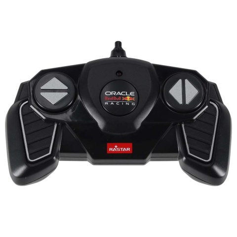 Samochód zdalnie sterowany na pilota RC 1:16 Rastar Red Bull Racing RB19 92600 Kik Sp. z o. o. Sp. k.