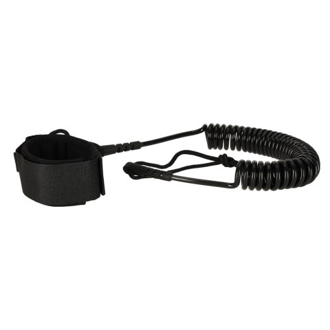 Deska SUP pompowana do pływania z siedzeniem akcesoriami wiosło zestaw turkusowa 350 cm Kik Sp. z o. o. Sp. k.