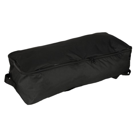 Deska SUP pompowana do pływania z siedzeniem akcesoriami wiosło zestaw żółta 350 cm Kik Sp. z o. o. Sp. k.