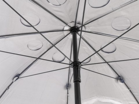 Parasol namiot plażowy ogrodowy składany duży XXL 213cm Kik Sp. z o. o. Sp. k.